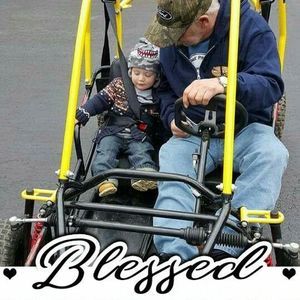 Meet your Posher, Dawn